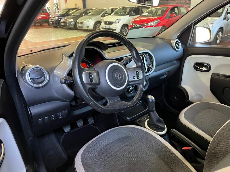 RENAULT Twingo SCe Duel