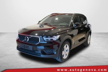 VOLVO XC40 1.5 T2 129CV 6M. MOMENTUM PRO ( FARI LED - COCKPIT - CRUISE - NAVI - MIRROR - SENSORI POST. )