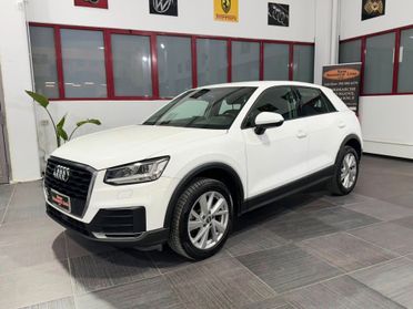 Audi Q2 1.6 TDI Sport 116cv 2017