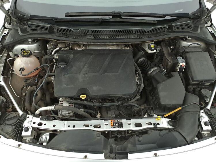 Opel Astra Business Elegance AT9 BR324614 1.5 Diesel 122CV