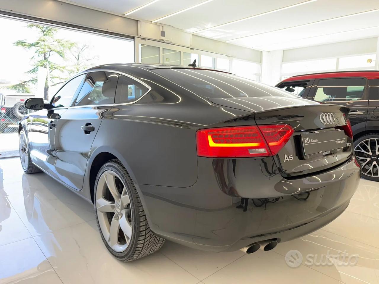 Audi A5 Sportback 2.0 tdi Advanced 177cv