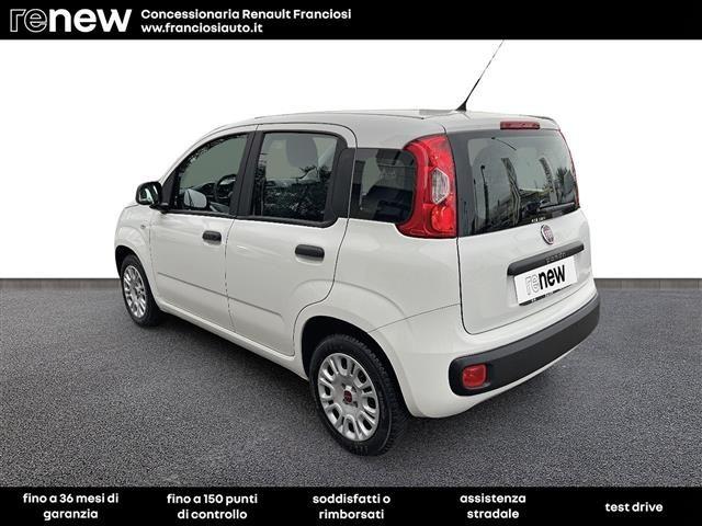 FIAT Panda 1.2 Pop 69cv