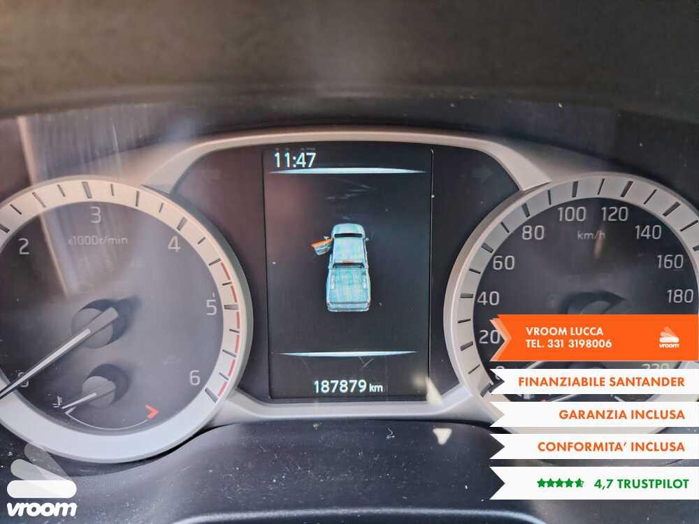 RENAULT Alaskan 2.3 dCi Single Turbo 160CV Star...