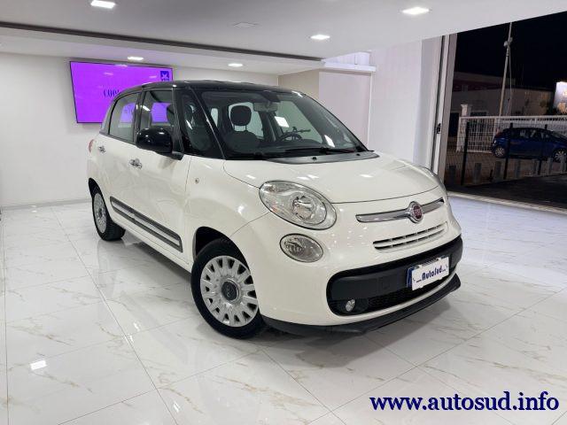 FIAT 500L 1.6 Multijet 120 CV Pop Star
