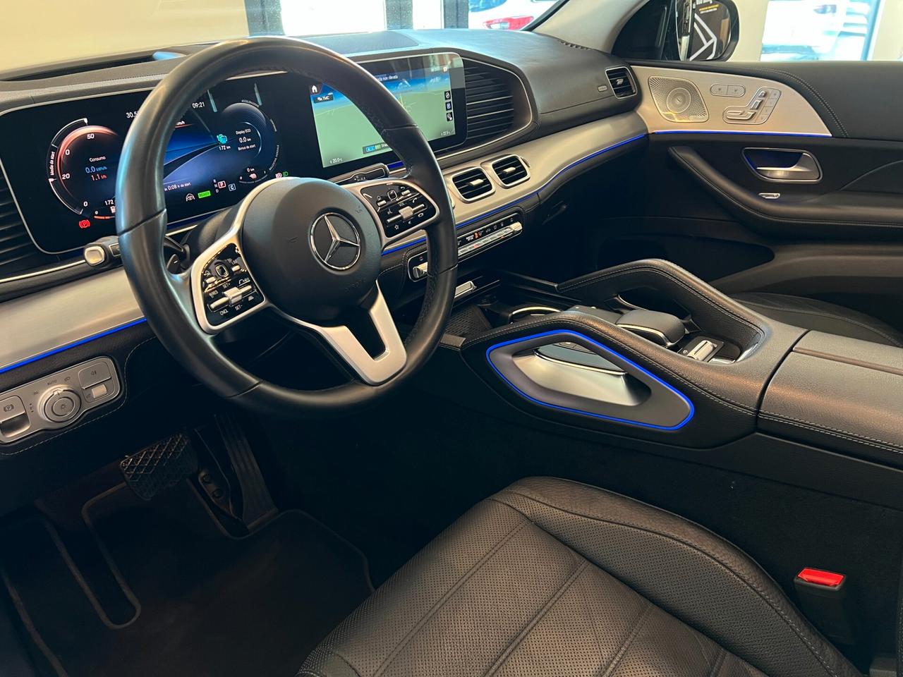 Mercedes-benz GLE 350 GLE 350 de hybrid EQ 4Matic Coupé Premium Pro