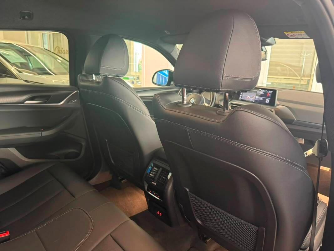 BMW X4 Xdrive30d mhev 48V Msport 249cv auto