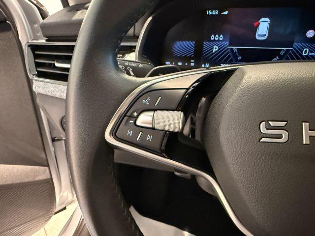 SKODA Kamiq 1.0 TSI DSG Black Dots Camera LED DAB+ Keyless