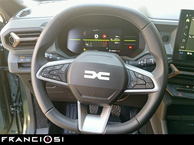 DACIA Duster 1.0 Eco-G Extreme 100cv