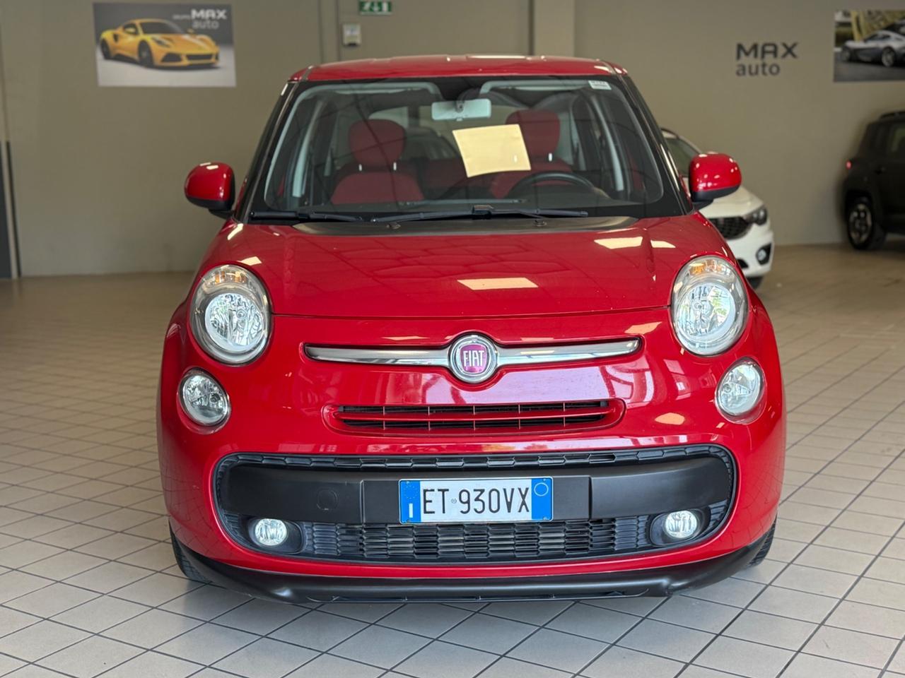 Fiat 500L 1.3 Multijet 85 CV Pop