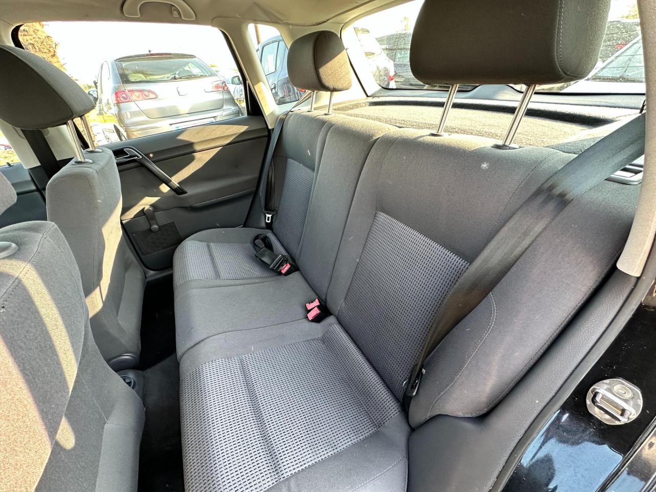 Volkswagen Polo 5 Porte Polo 5p 1.4 Comfortline