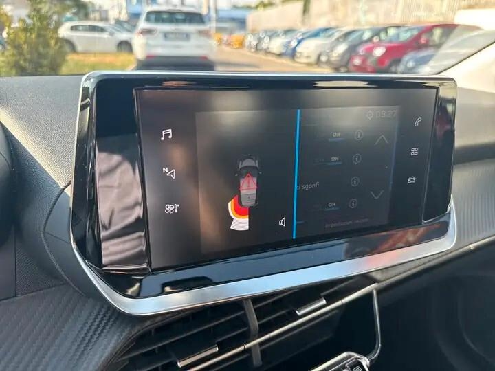 Peugeot 208 PureTech 100 Stop&Start 5 porte Active Pack