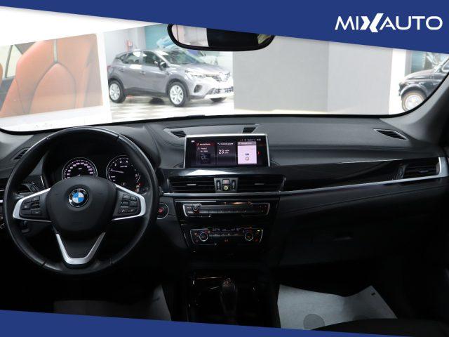 BMW X1 xDrive25e xLine Aut EU6