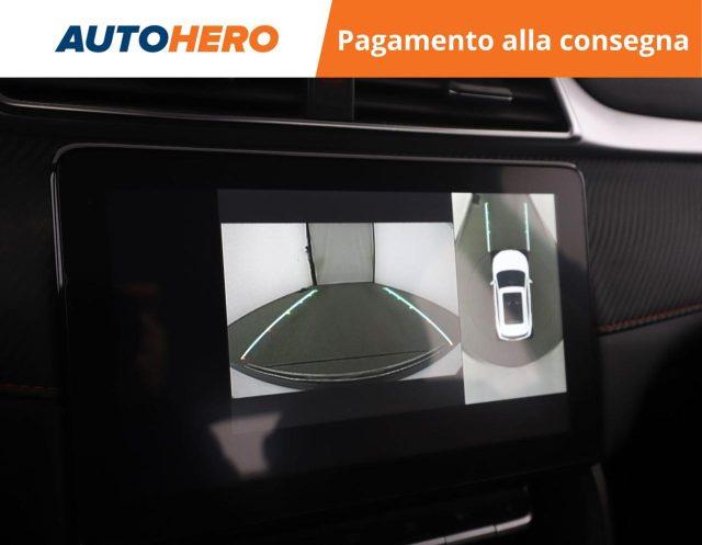 MG ZS 1.5 VTi-tech Luxury