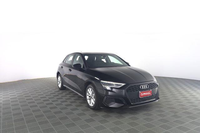 AUDI A3 A3 SPB 30 TDI S tronic