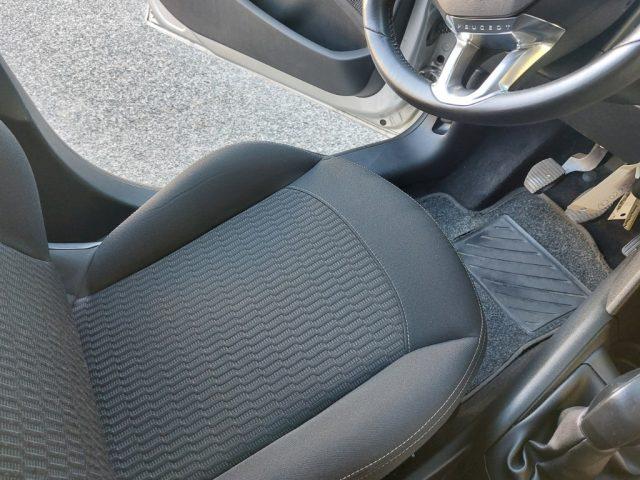 PEUGEOT 208 1° serie PureTech 82 5 porte Active km 36000