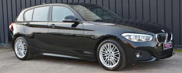 BMW 118 Serie 1 F/20-21 118d Msport 5p auto