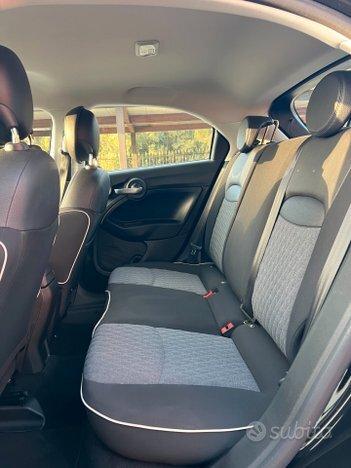 Fiat 500X 1.0 T3 120 CV City Cross