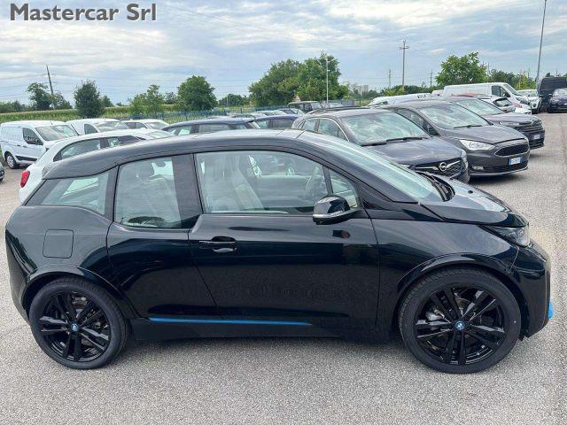 BMW i3 i3 S 120Ah - FZ795SE