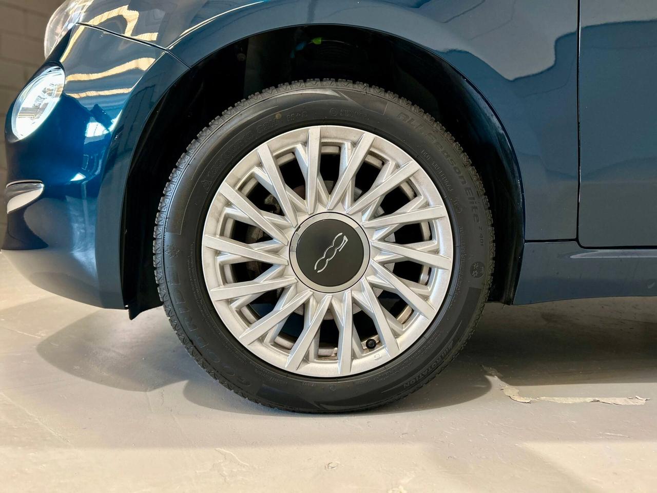 Fiat 500C 1.0 Hybrid Dolcevita *PREZZO PROMO*