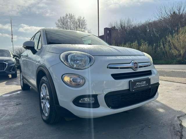 Fiat 500X 1.6 MTJ 120CV CLIMA PDC BLUETOOTH CRUISE CONTROL