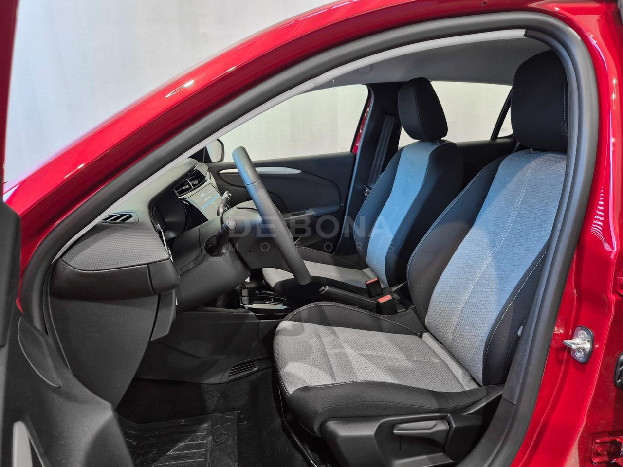 Opel Corsa 1.2 hybrid edition 110cv dct6