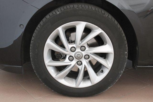 OPEL Astra 1.5 CDTI 105 CV S&S Sports Tourer