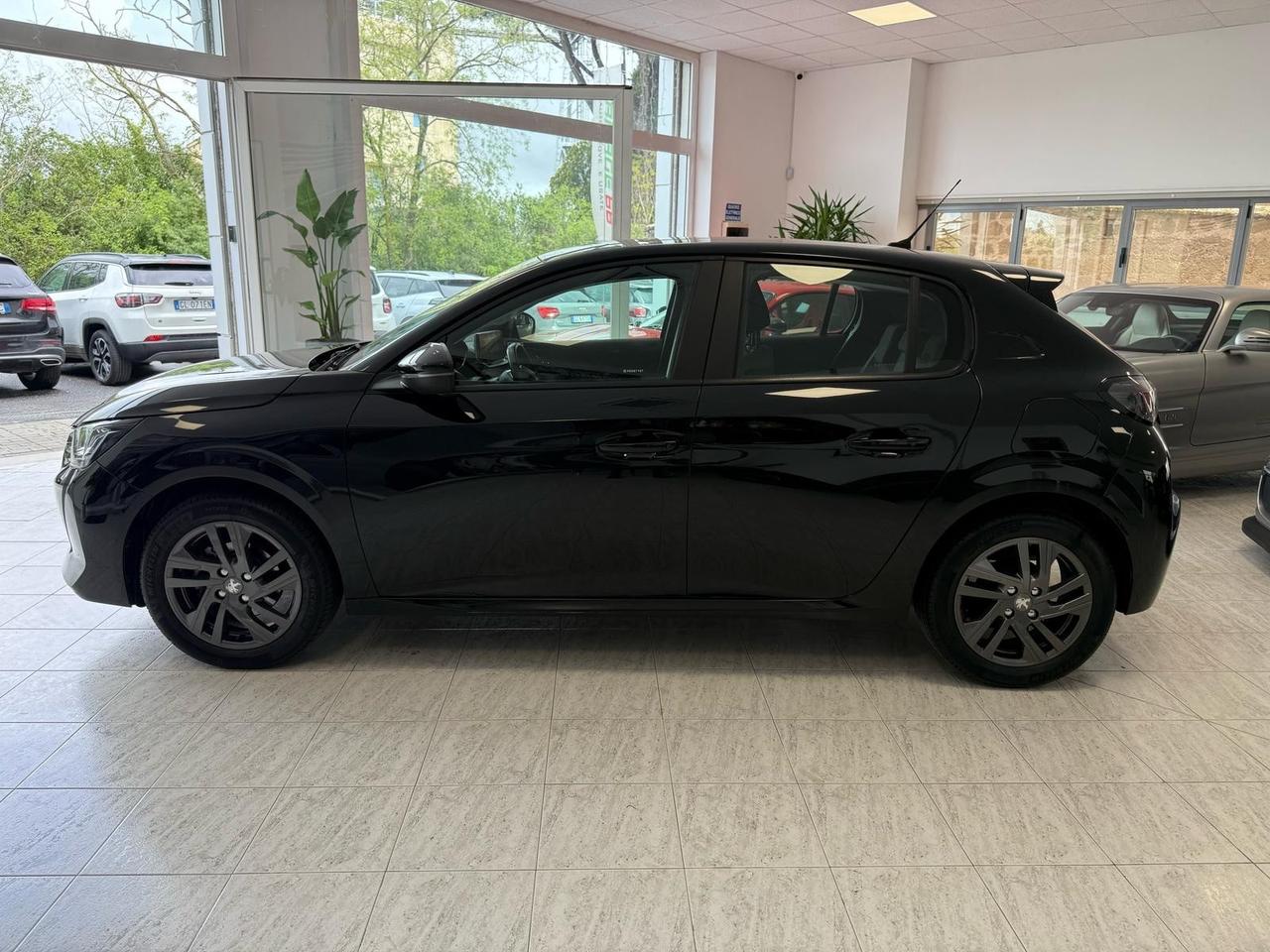 Peugeot 208 PureTech 75 Stop&Start 5 porte Active Pack