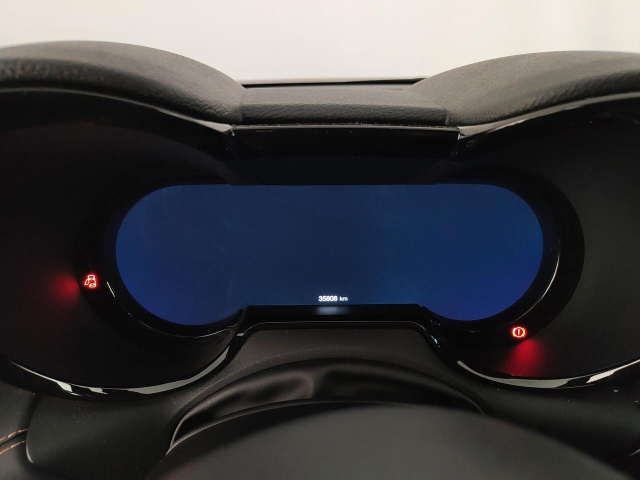 Alfa Romeo Tonale 1.6 diesel 130 CV TCT6 Veloce