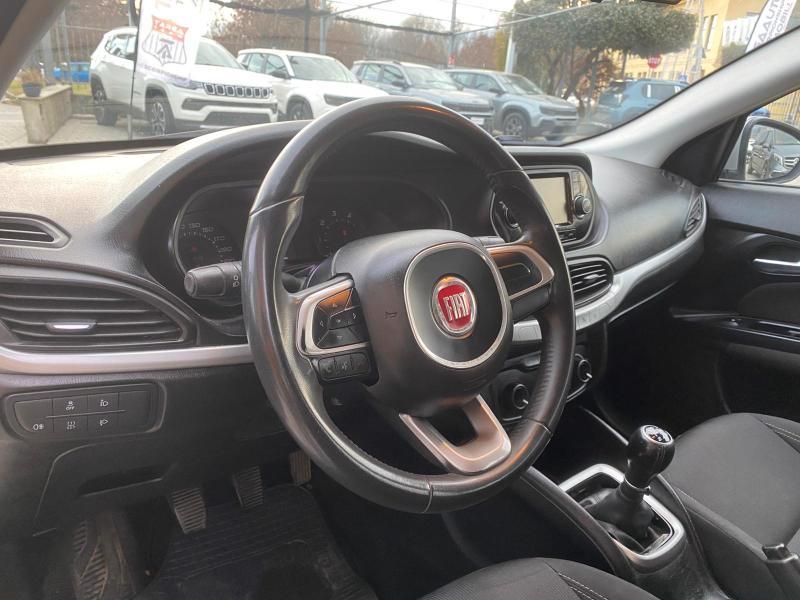 Fiat Tipo 5 Porte Tipo 5p 1.3 mjt Business s&s 95cv