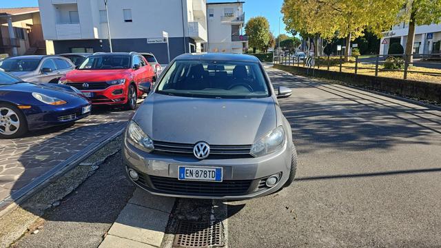 VOLKSWAGEN Golf 1.6 TDI DPF 5p. Comfortline
