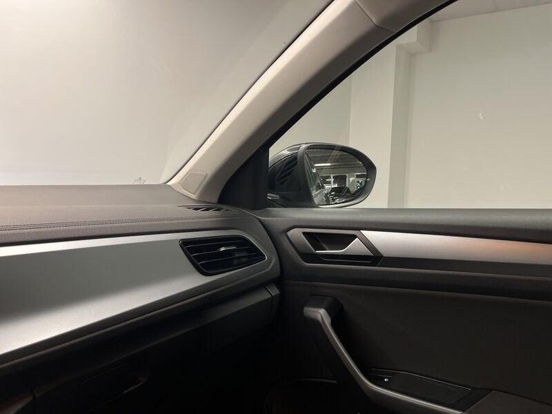 Volkswagen T-Roc Nuovo Life 1.0 TSI 81 kW (110 CV) Manuale