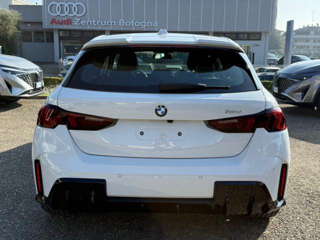 BMW 118 d MSport Pro NAVI - LED - TELEC. POST. - 18
