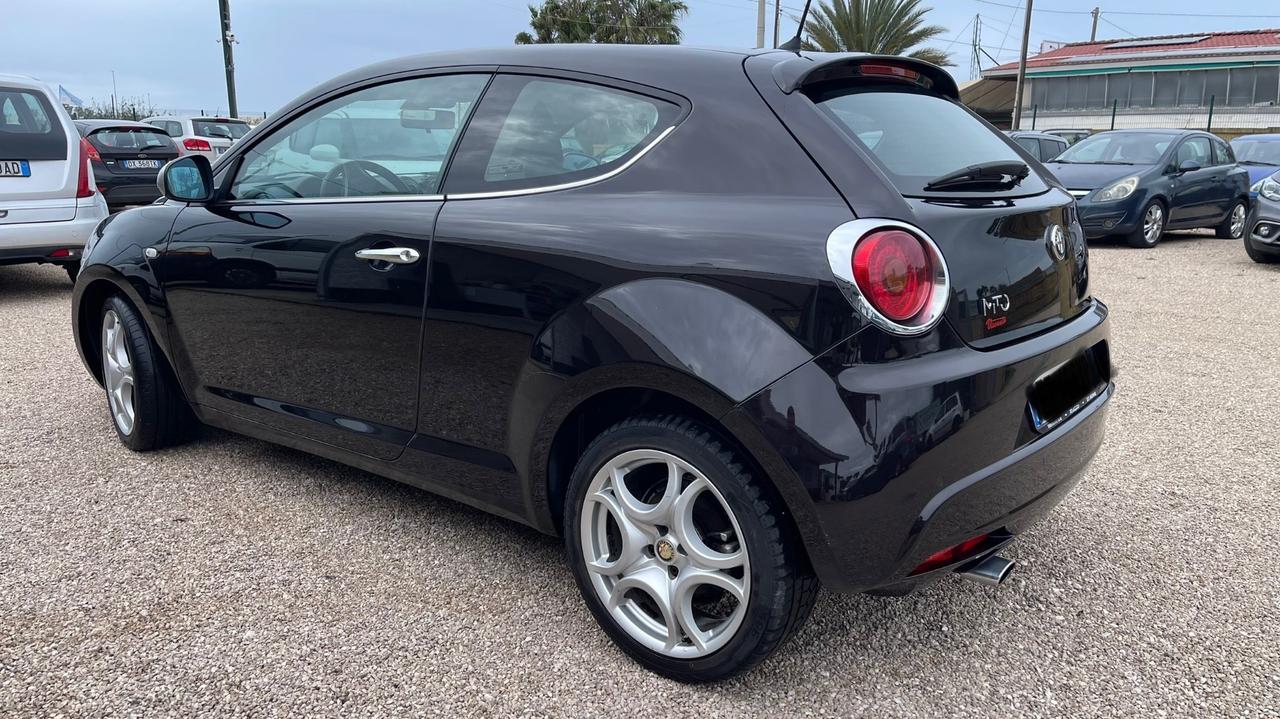 Alfa Romeo MiTo 1.3 JTDm 85 CV S&S Distinctive