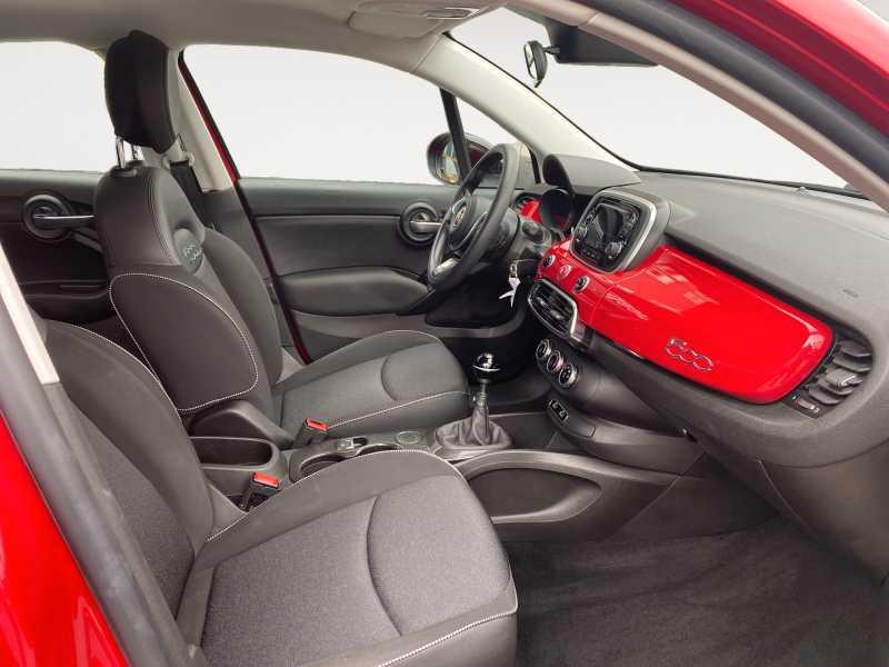 FIAT 500X 1.6 mjt Urban 4x2 95cv my20