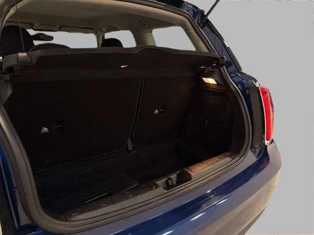 MINI Cooper D 1.5 Cooper D
