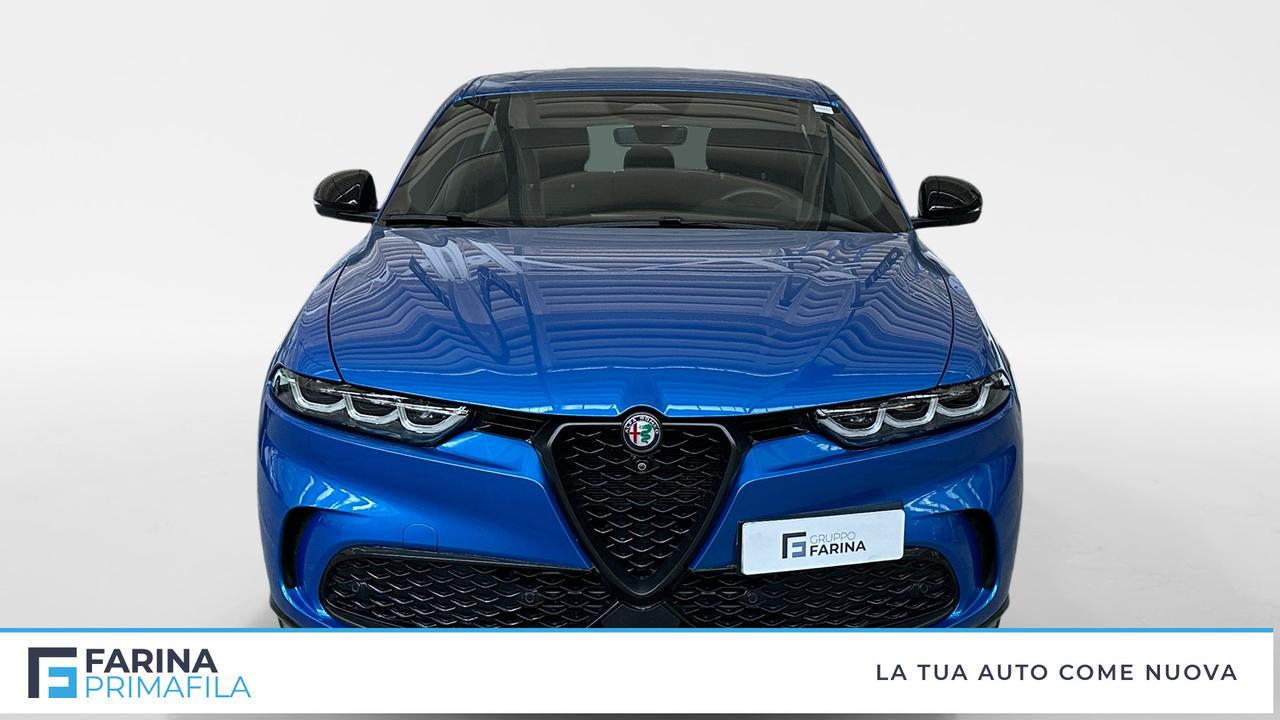 ALFA ROMEO TONALE Tonale My24 Diesel 130cv Sprint