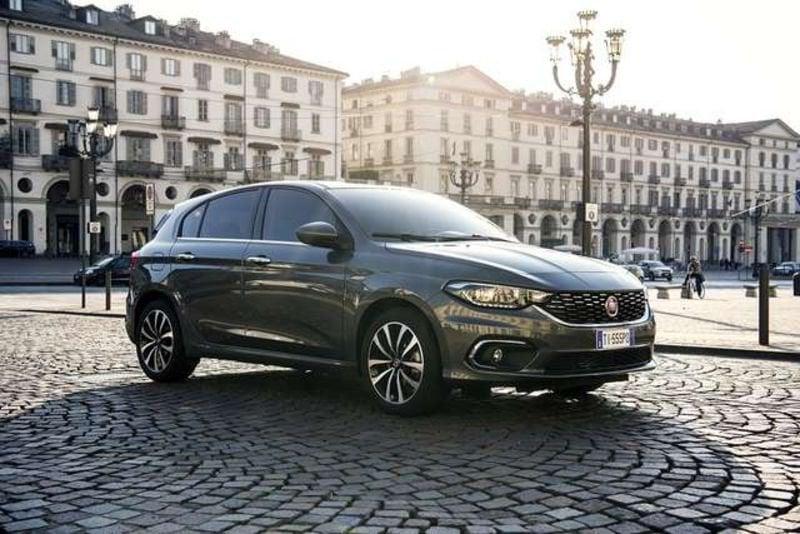 FIAT Tipo 5 Porte 1.4 Pop