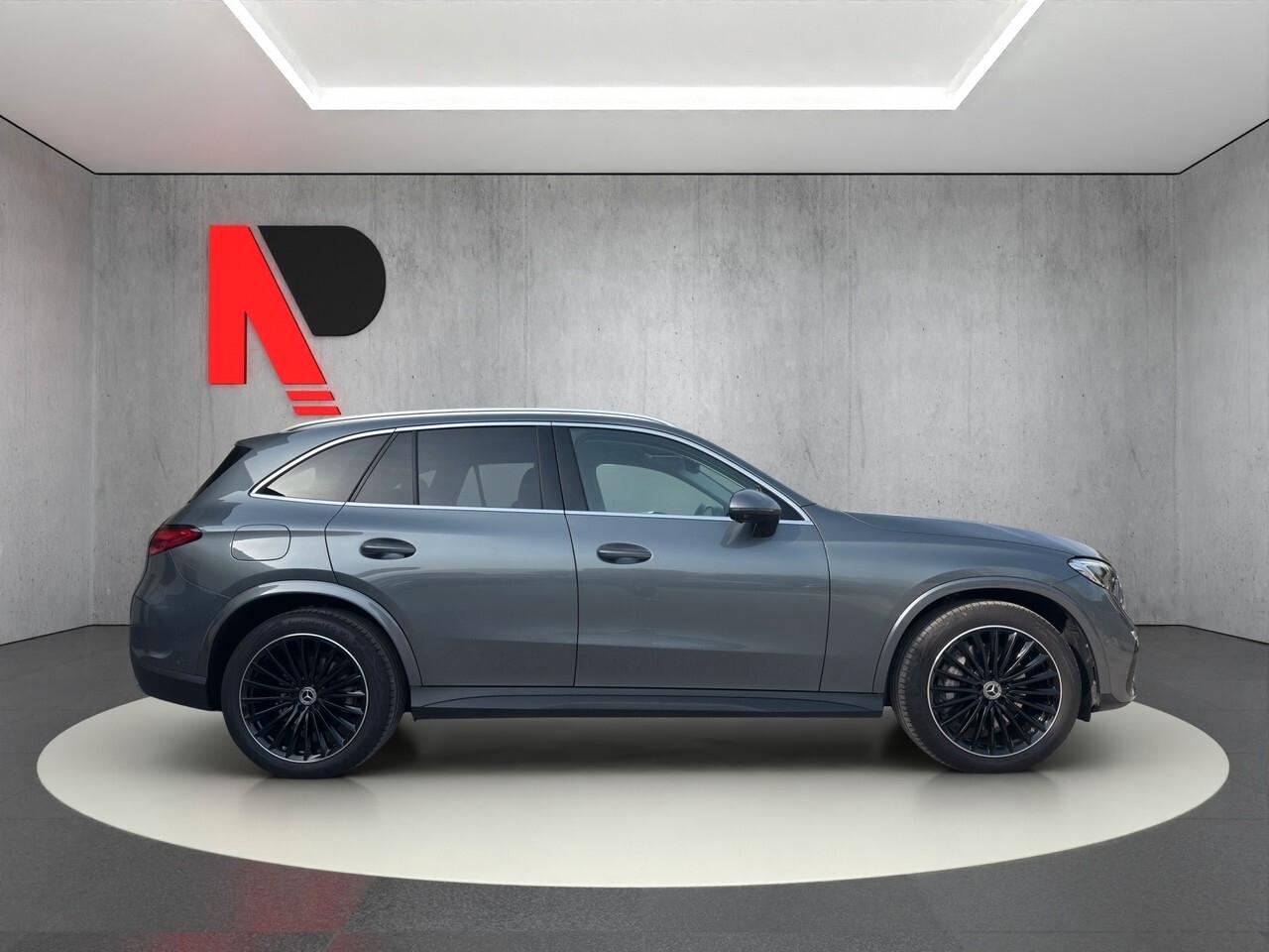 Mercedes-benz GLC 220 d 4Matic Mild Hybrid AMG Premium