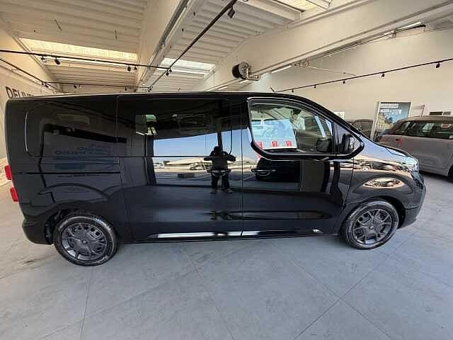 Fiat Ulysse 2.0 BlueHDi 180 CV AT8 L2 Combi