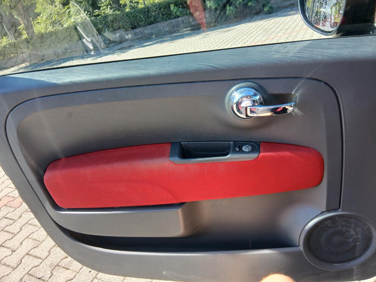 Fiat 500 1.2 Pop