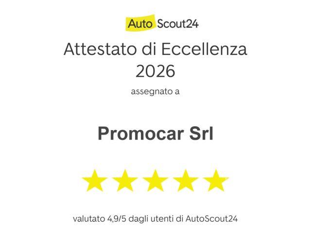 MERCEDES-BENZ C 200 SPORT *AUTOMATICA*