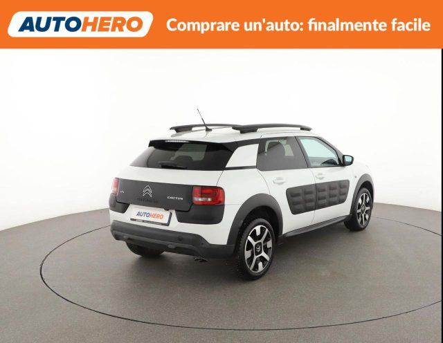 CITROEN C4 Cactus PureTech 82 Shine