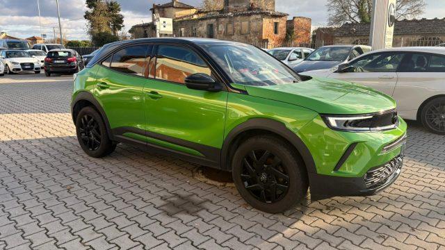 OPEL Mokka 1.2 Turbo GS Line *** IVA ESPOSTA ***