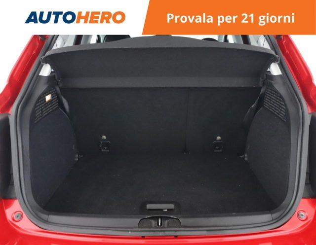 FIAT 500X 2.0 MultiJet 140 CV AT9 4x4 Cross Plus