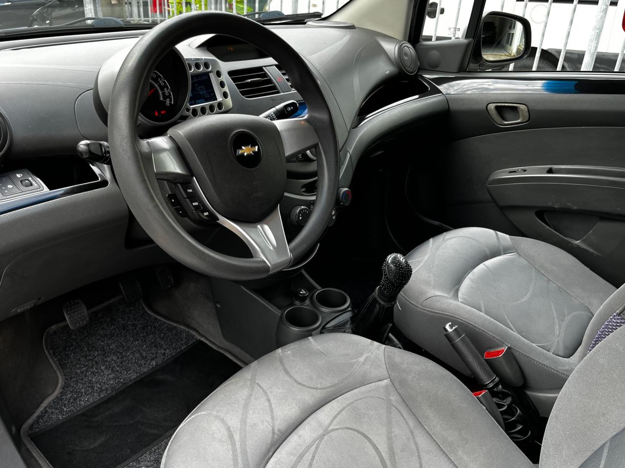 Chevrolet Spark 1.0 LS GPL - BENZINA / OK NEOPATENTATI