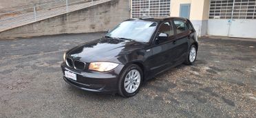 Bmw Serie1 118d Eletta 5p 69.900km!!!!! AUTO IN CONTO VENDITA Euro5