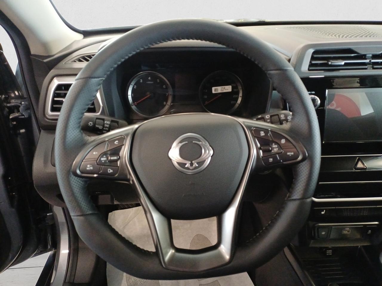KGM TIVOLI B 1.5 2WD MT 135CV FL24