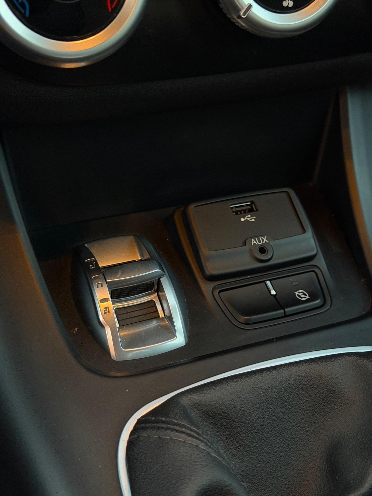 Alfa Romeo Giulietta 1.6 JTDm-2 105 CV