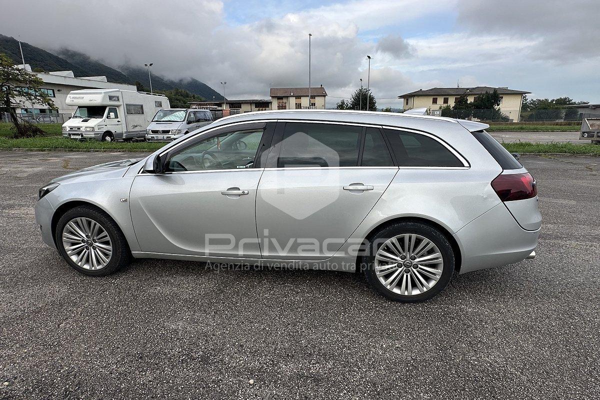 OPEL Insignia 1.6 CDTI 136CV Sports Tourer aut. Cosmo