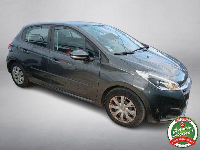 PEUGEOT 208 1° serie PureTech 82 5 porte Active